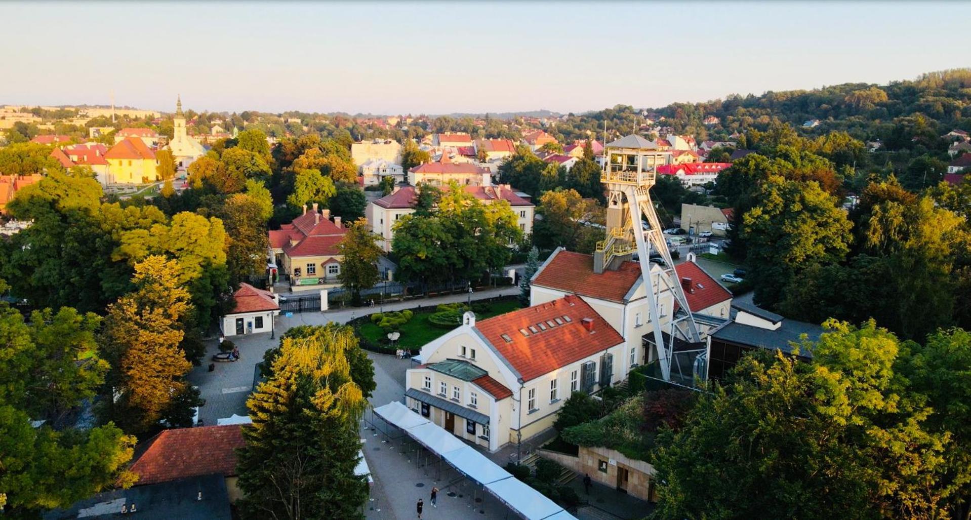 Mn Apartments Home - Wieliczka Town Exterior foto